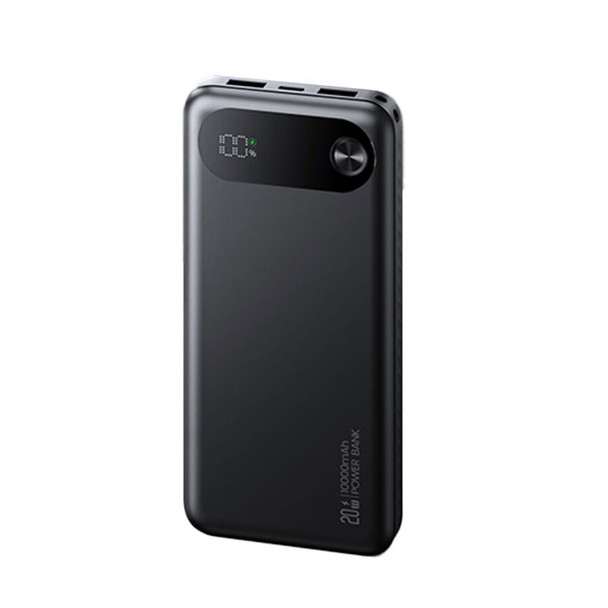 10000mAh Quick Charge Power
