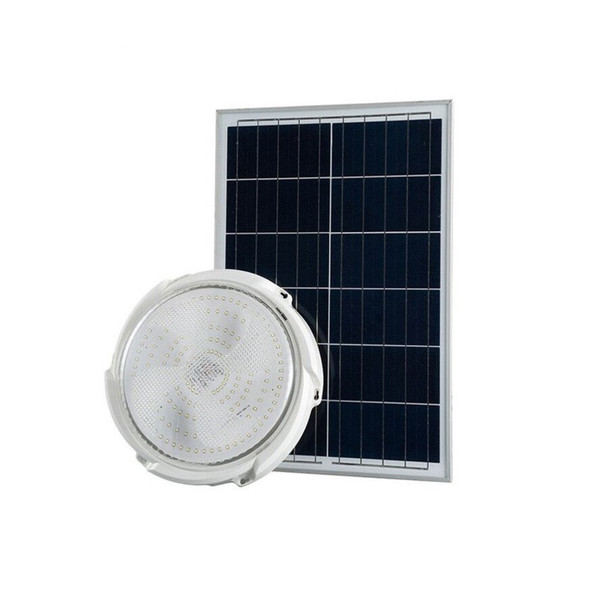 100W Solar Ceiling Lamp