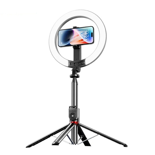 10 inch Live Stream Stand