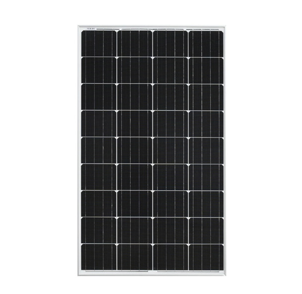 125w Solar panel