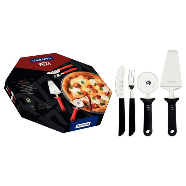 14PCS PIZZA SET