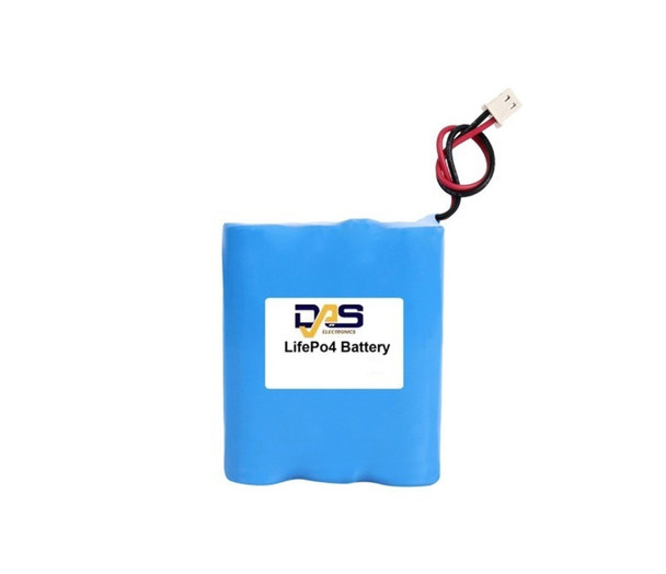 150W  LFP Battery
