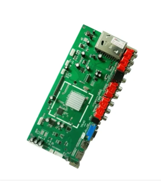 150W TV PCBA