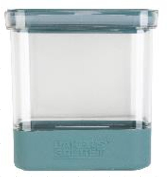 1.6L Rectangle  Airtight Contai