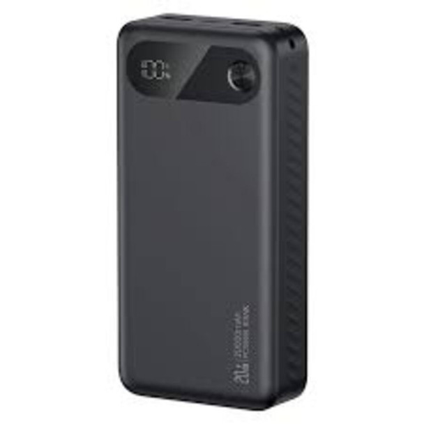 20000mAh Fast Charging Powerban