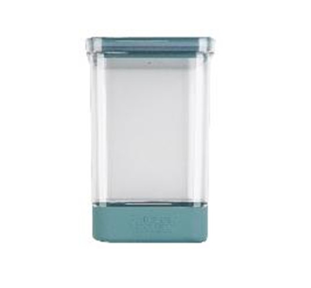 2.4L Rectangle  Airtight Contai