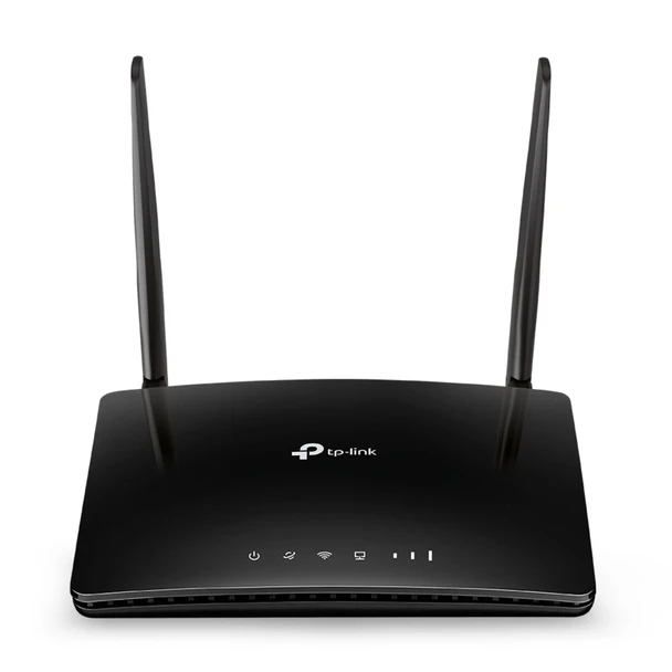 300Mbps 4G LTE Router