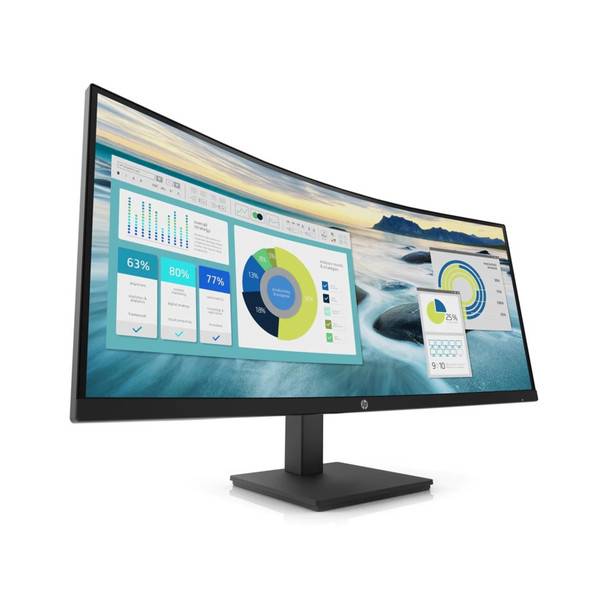 34" HP P34hc G4