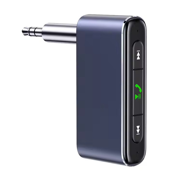 3.5DC Mini Audio Receiver