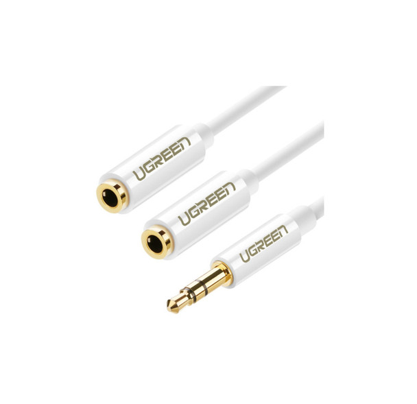 3.5mm Male to