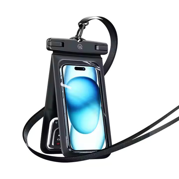 3-in-1 2A Charging & Data Cable (0.35m)