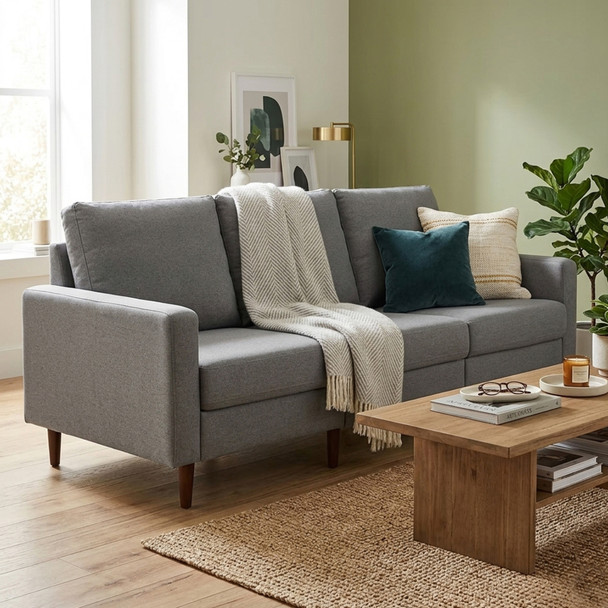 3 Seat Sofa LT173-29