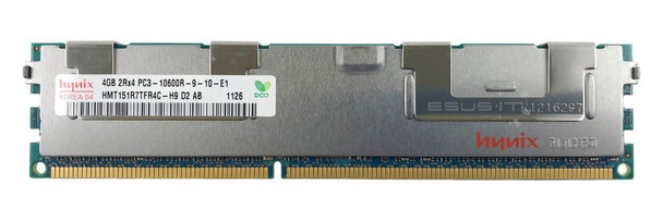 4GB DDR3 1333  ( SERVER) LD