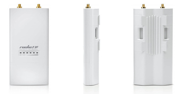 5GHz Rocket