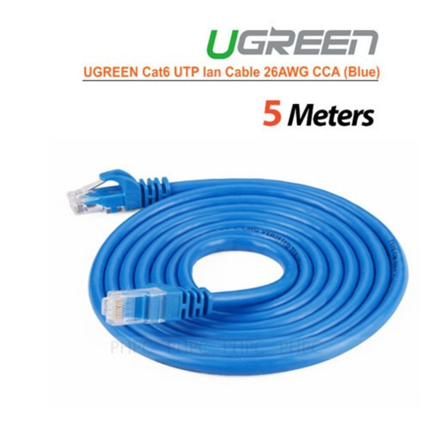 5M CAT6
