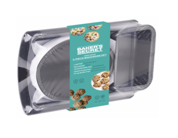 5-Piece Baking Set