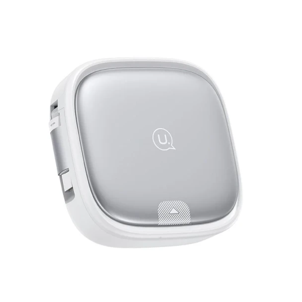60W Fast Charging w/ Multifunctional Storage Set Box