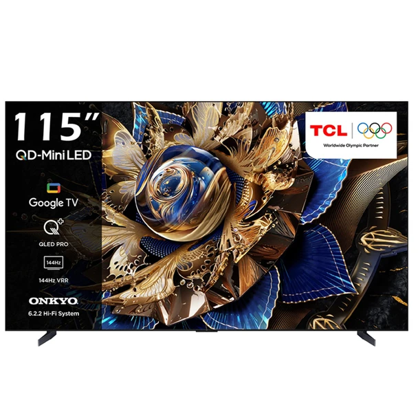 65 TV TCL C6K