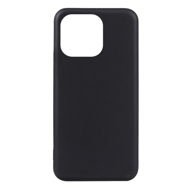 6C TPU Case Black