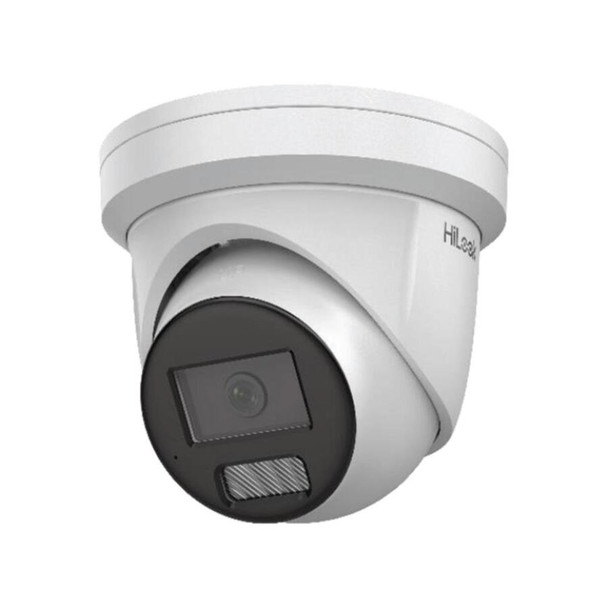 6 MP AI-powered Turret Camera