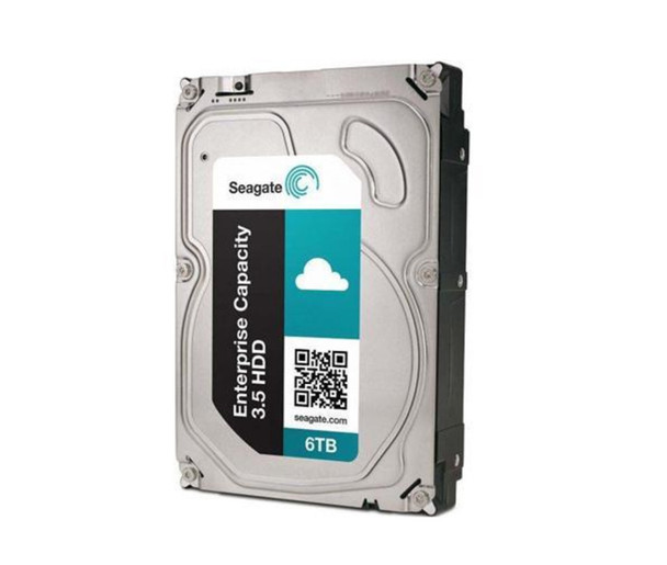 6TB Seagate Enterprise