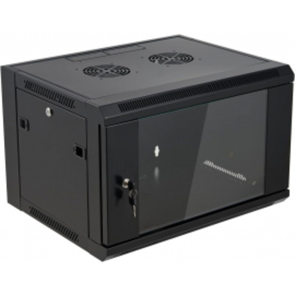 6U Rack Cabinet