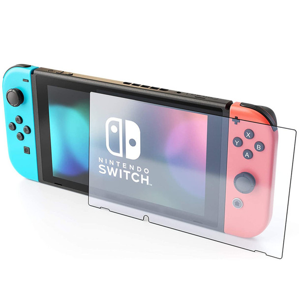 9H TEMPERED GLASS