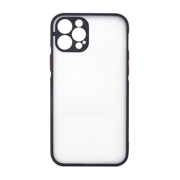 A05 TPU Case Dark Blue