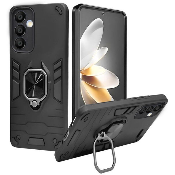 A16 Hard Back Case BLK