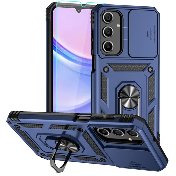 A16 Hard Back Case Dblue