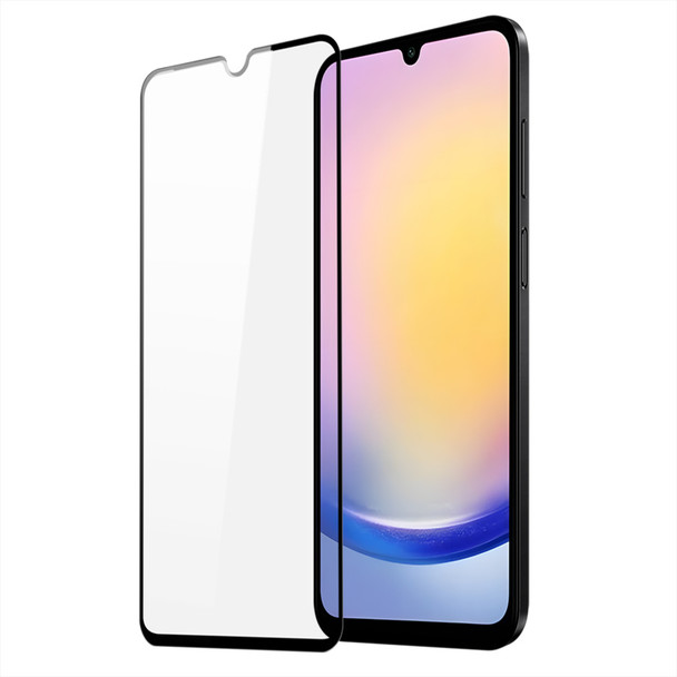 A16 Tempered Glass