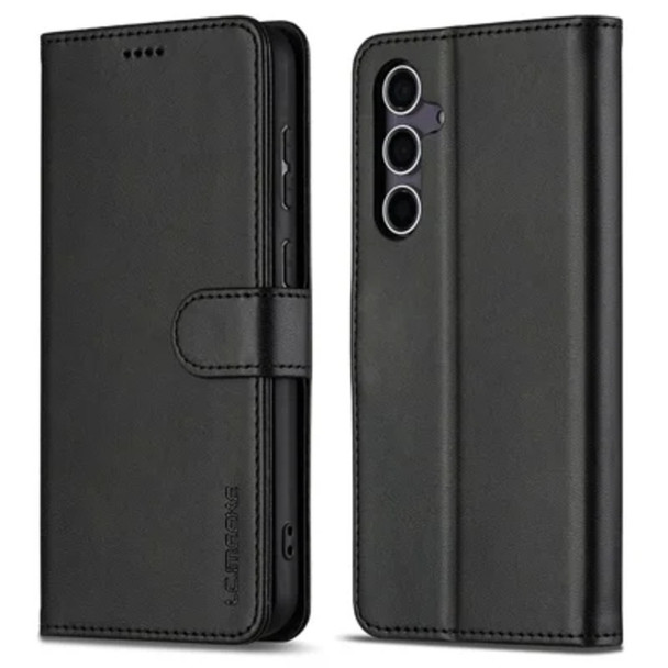 A36 Stripe Flip Black