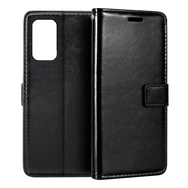 A52 Pro Stripe Flip Black