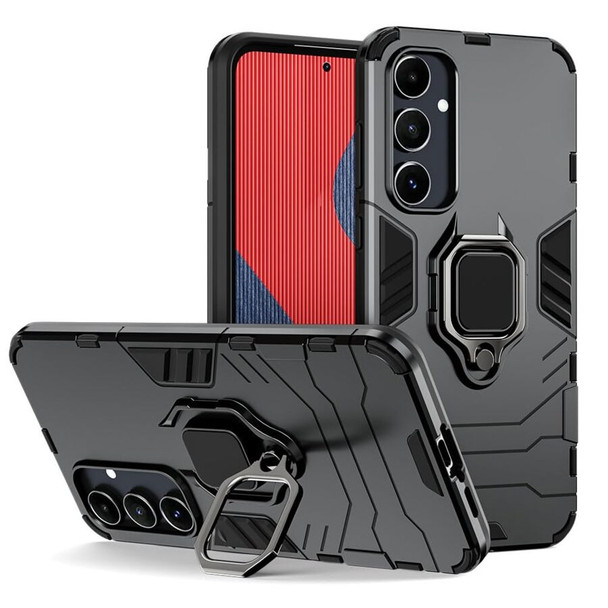 A56 Hard Case Black
