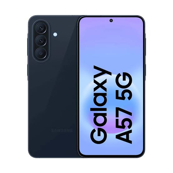 A57 256GB DARK BLUE