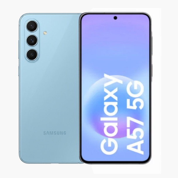 A57 256GB LIGHT BLUE