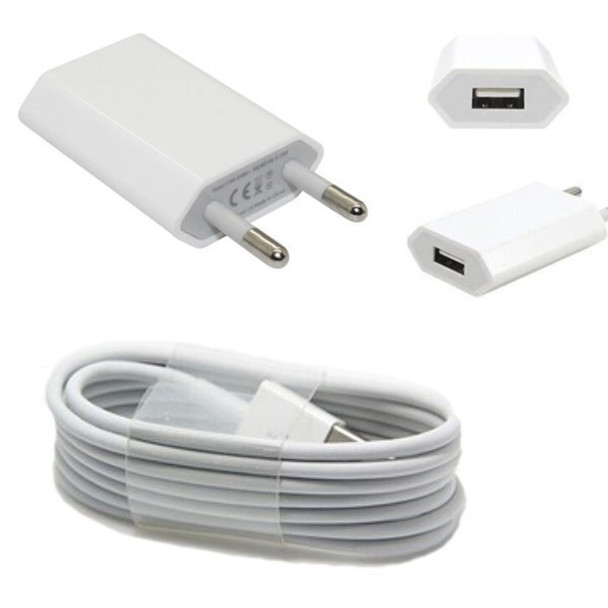 Apple-Charger