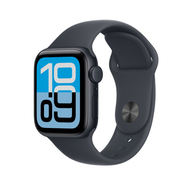 Apple watch SE SM Demo