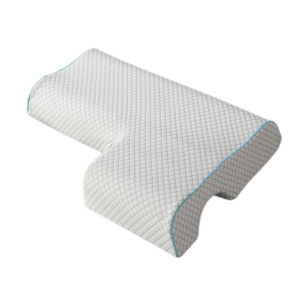 Armrest Pillow Left