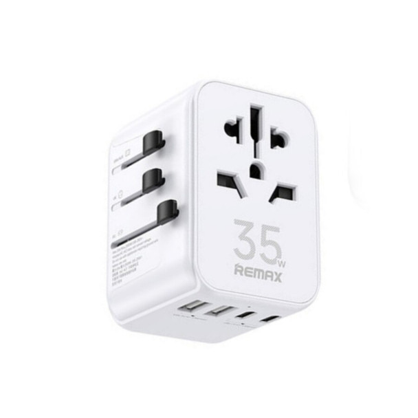 Astro Series 35W White