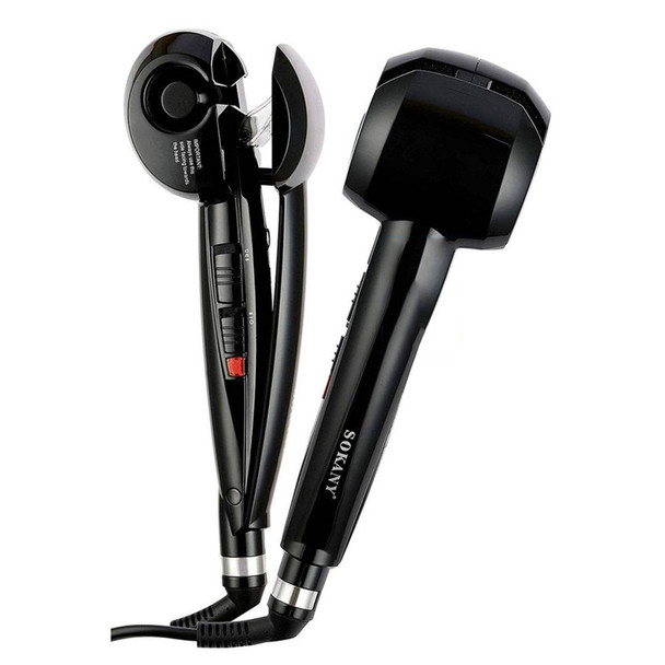 Automatic Curling Iron