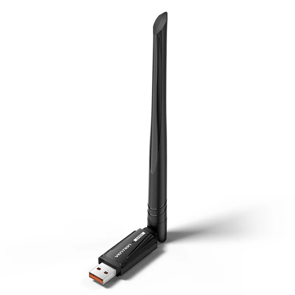 AX900M USB Wi-Fi Adapter BLACK