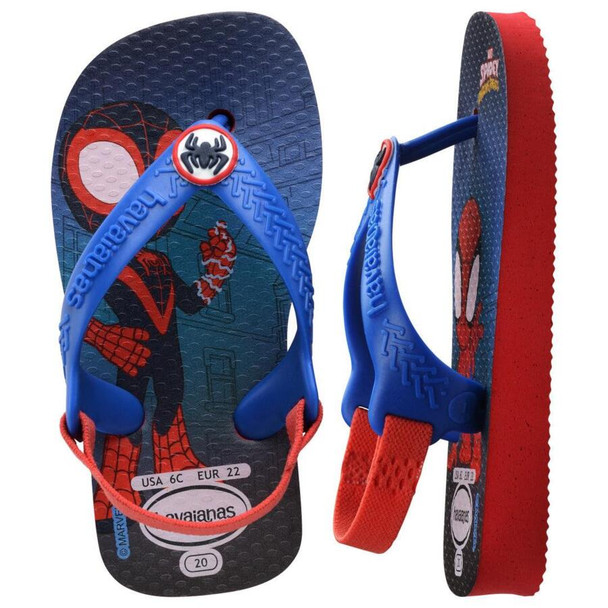 Baby Marvel 2090 RRED 20