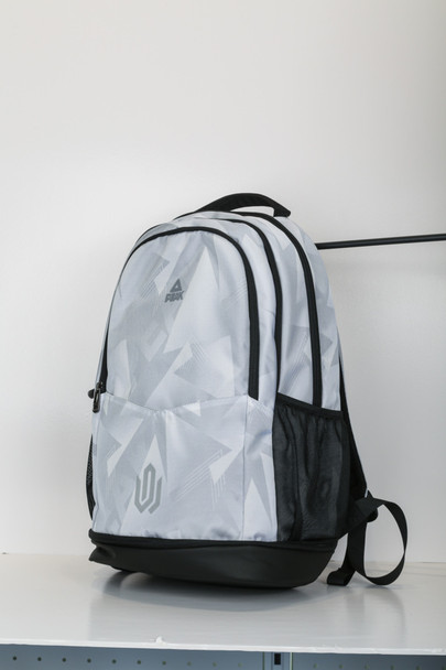 BACKPACK LT. GREY