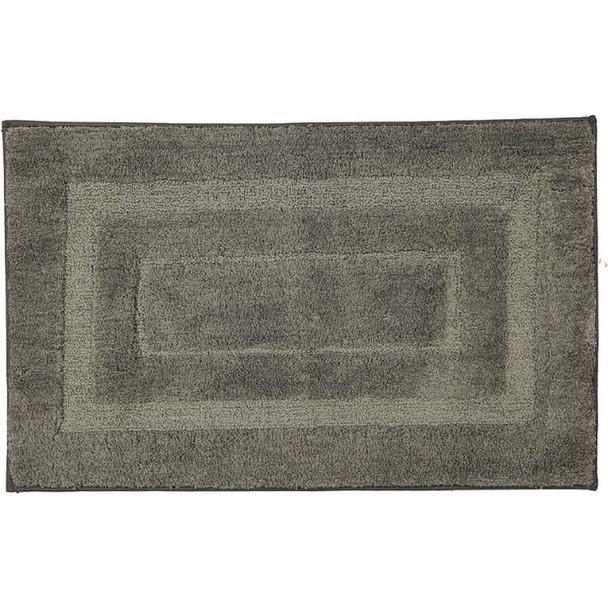 Bath Mat Vienna Tufted Microfib