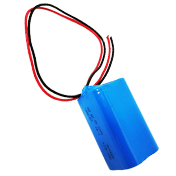 Battery for ET206 60W