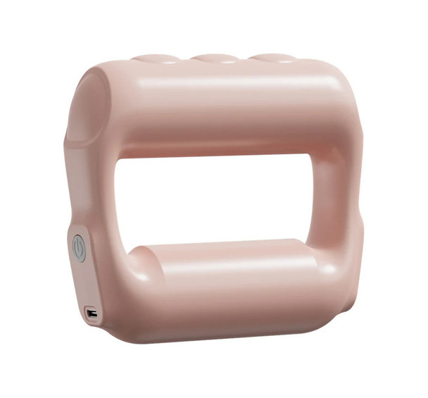 BDI YQ-008  Facial Massage Ring