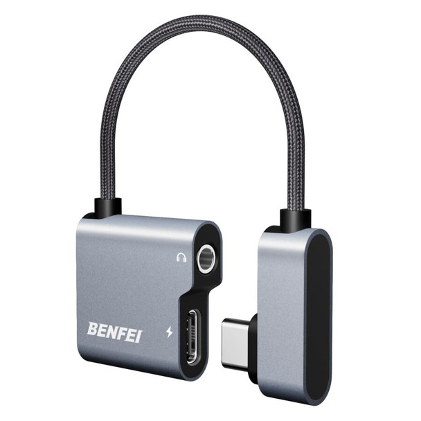 BENFEI USB-C to 3.5mm