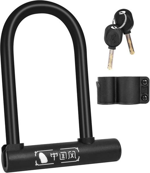 Bicycle Lock