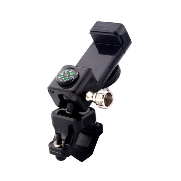 BIKE MOUNT WITH COMPASS